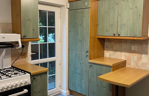 Derby Villa | Peaceful and quiet neighbourhood