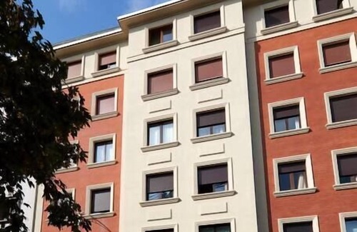 Segundo Ensanche Apartment | Peaceful Apartment in the heart of Pamplona