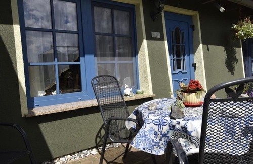 Maltzien Apartment | Peaceful Apartment in Maltzien with Lake nearby