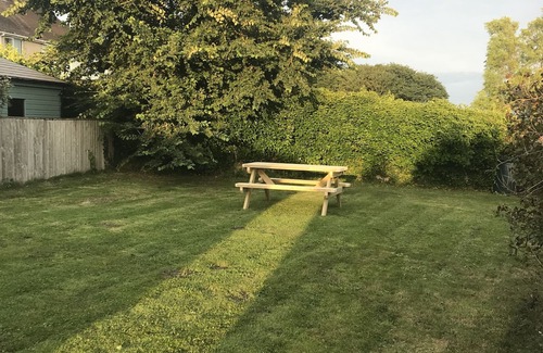 Stackpole Cottage | Peaceful cottage ideal for access to the Stackpole Estate and the Coastal Path