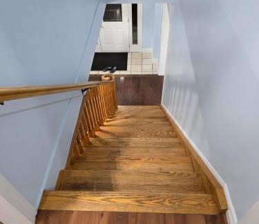 Adjala-Tosorontio House | Peaceful Country Home on 25 Acres of Wooded Land