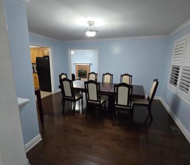 Adjala-Tosorontio House | Peaceful Country Home on 25 Acres of Wooded Land