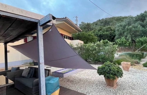 Silves Cottage | Peaceful countryside retreat minutes from Silves