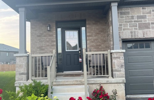 Brantford Apartment | Peaceful Cozy Basement Apartment