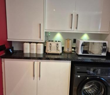 Accrington Apartment | Peaceful detached home in Tunstall Accrington