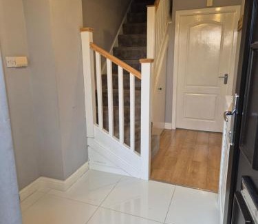 Accrington Apartment | Peaceful detached home in Tunstall Accrington