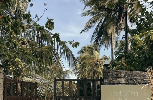 Koralai Pattu North Villa | Peaceful escape to a place to immerse yourself in a village cultural experience