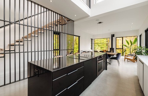 Mont-Tremblant House | Peaceful estate 10 minutes from mont-Tremblant village