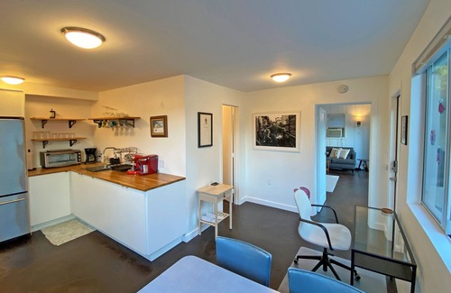 Atwater Village House | Peaceful Getaway in the Heart of Atwater Village