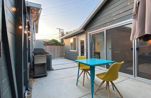 Atwater Village House | Peaceful Getaway in the Heart of Atwater Village