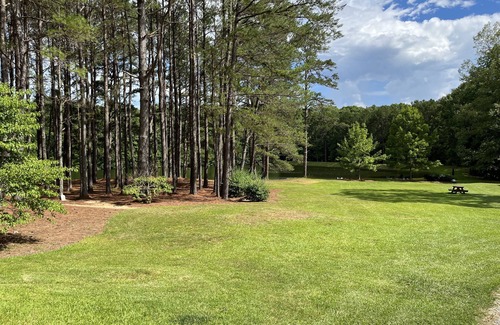 Rolling Wood House | Peaceful getaway only 5 minutes drive from Oxford Square and U of M