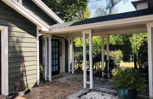 Park Lake - Highland House | Peaceful Guest Unit
