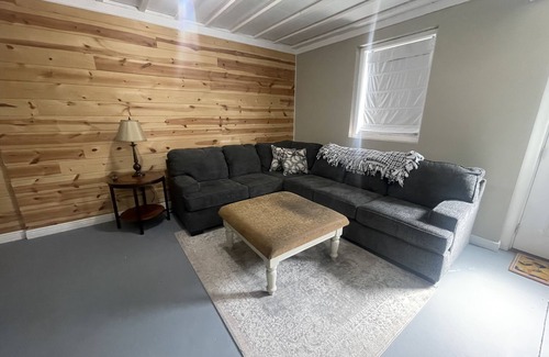 Roscommon Ski Chalet | Peaceful Hideaway! New Listing