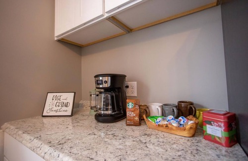 Oshkosh House | Peaceful Home in Heart of Oshkosh!