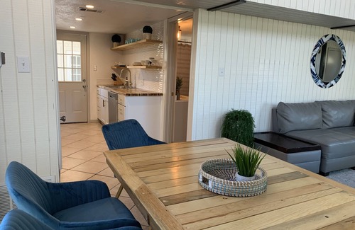 Horseshoe Bay House | Peaceful home in a beautiful location with a lot of wild life around.