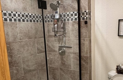 Gateway House | Peaceful home situated in the Gateway to Alaskan Adventures