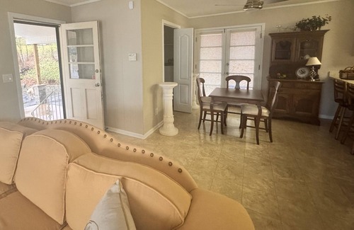 Northport House | Peaceful Lake Access.