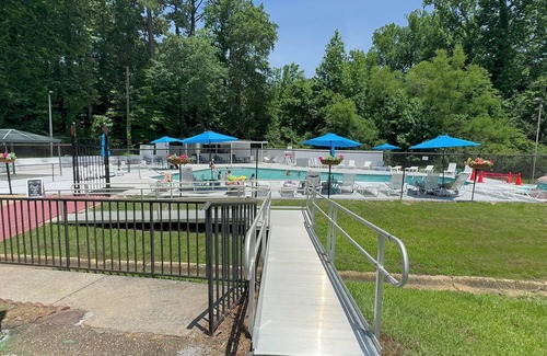 Northport House | Peaceful Lake Access.