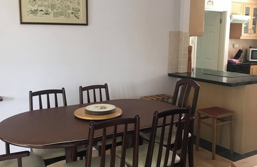 Taunton House | Peaceful location 5 minutes from Taunton town Centre