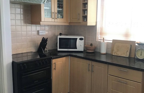 Taunton House | Peaceful location 5 minutes from Taunton town Centre
