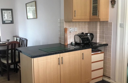 Taunton House | Peaceful location 5 minutes from Taunton town Centre