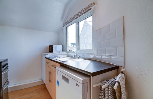 Connor Downs House | Peaceful Location Less Than One Mile From Beautiful Beaches