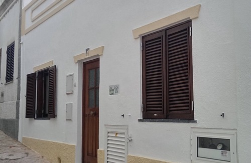 Albufeira Old Town Cottage | Peaceful Location on Old Town