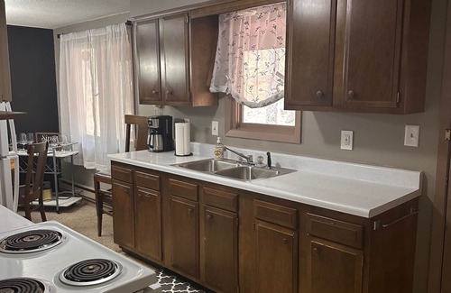 Rapid City House | Peaceful Mountain Cabin Near Lake Pactola – Perfect for Families or Couples