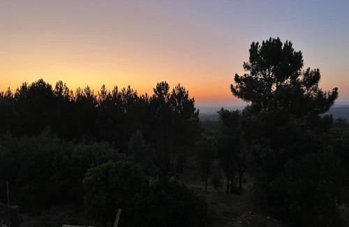 Vila de Rei House | Peaceful Mountain Getaway - A Herança