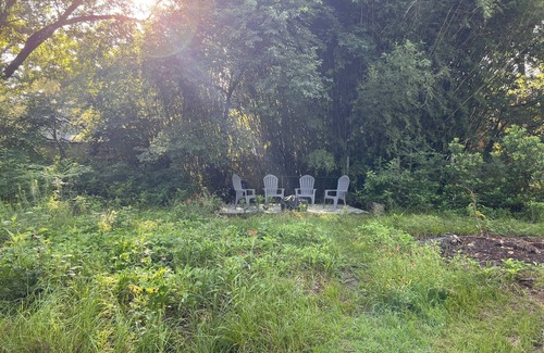 Mossy Oaks House | Peaceful Nature Retreat Centrally Located with Pool - Family-Friendly
