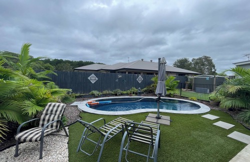 Cooloola Cove Cabin | Peaceful Oasis at Cooloola Cove