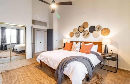 Las Sendas House | Peaceful Oasis in Gated Golf Course Community