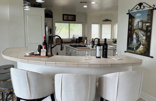 Camarillo House | Peaceful Oasis Retreat in the heart of Ventura County