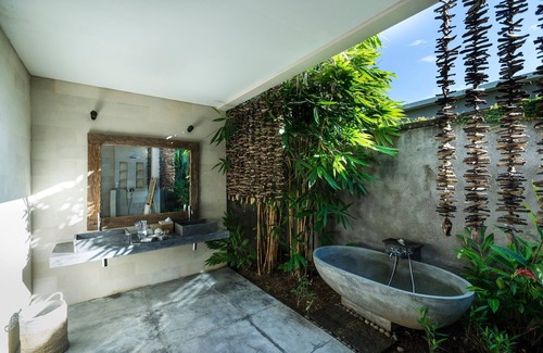 East Selemadeg Villa | Peaceful of 3 Bedroom Villa with Private Pool, and fully equipped kitchen