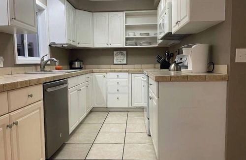 Birch Run Township House | Peaceful Place on Townline