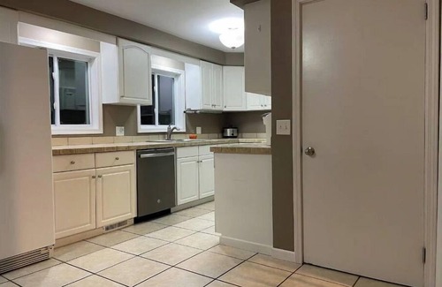 Birch Run Township House | Peaceful Place on Townline