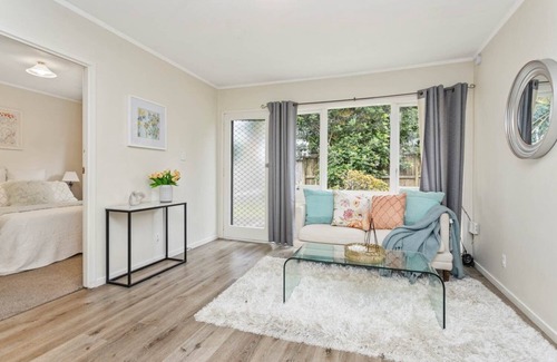 Mount Eden House | Peaceful place to rest and recharge, close to CBD