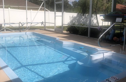 Dunnellon House | Peaceful Rainbow River Getaway