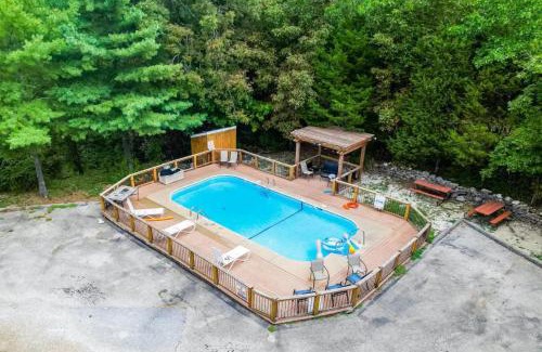 Morrisville Apartment | Peaceful Refuge