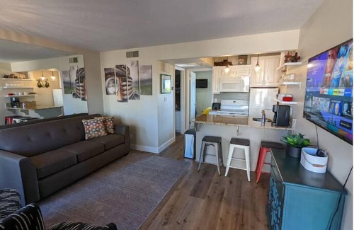 St. George Condo | Peaceful Resort Getaway - 2 pools!