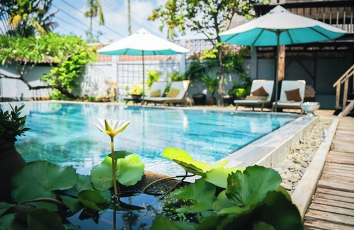 Cam Ha Villa | Peaceful Retreat Surrounded by Nature – Eastern Art & Tea Culture Haven