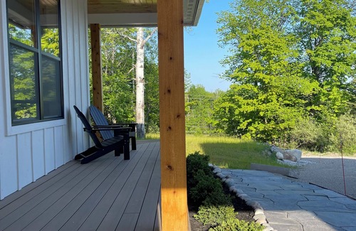 Lake Leelanau House | Peaceful retreat in Lake Leelanau!