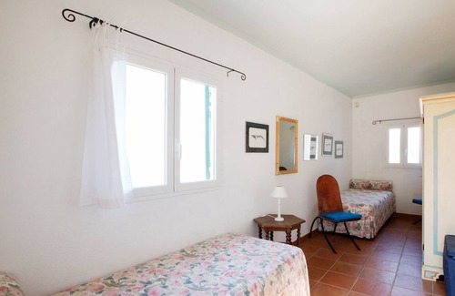 Levanto House | Peaceful rustic home with scenic sea views on the hills of Levanto! Villa Alyssa