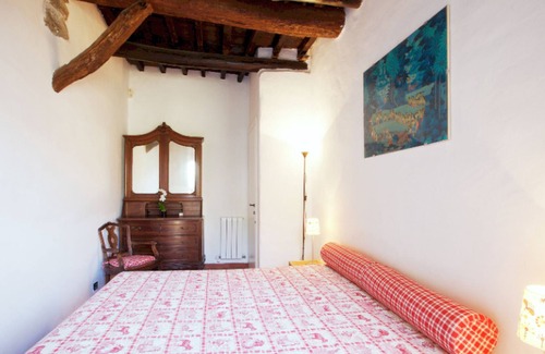 Levanto House | Peaceful rustic home with scenic sea views on the hills of Levanto! Villa Alyssa