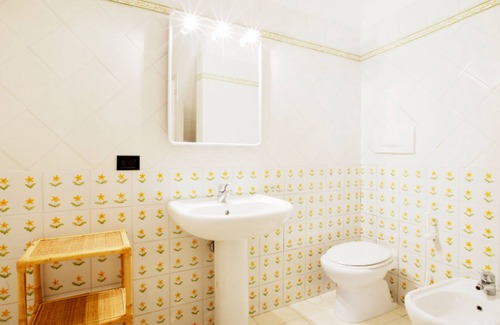 Levanto House | Peaceful rustic home with scenic sea views on the hills of Levanto! Villa Alyssa