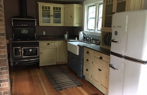 Battle Lake Other | Peaceful Setting in 1919 Farmhouse Surrounded by Nature.