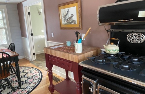 Battle Lake Other | Peaceful Setting in 1919 Farmhouse Surrounded by Nature.