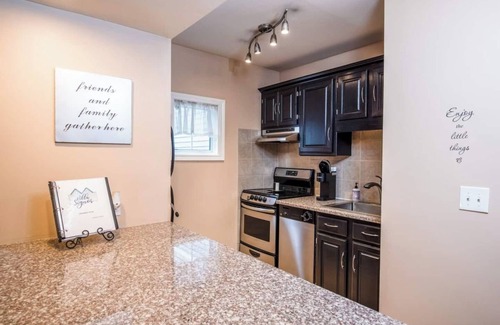 Norwich Villa | PEACEFUL SPA ESCAPE MINUTES TO MOHEGAN SUN CASINO