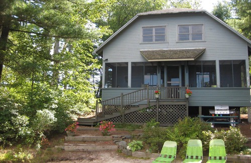 Windham Cottage | Peaceful, spacious, great for larger groups, near town