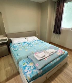 Khlong Luang Apartment | Peaceful Stay at MT Cozy New Room